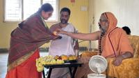 Kara Seva Shivir 2025, SCM Shirali - Day 7 (03 Jan 2026) (Pictures Courtesy Chitrapur Yuvadhara)